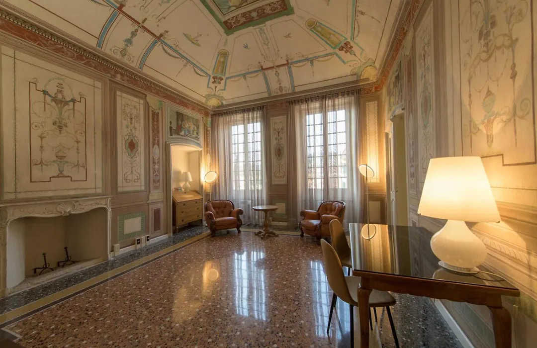 Palazzo Sertorio Suites-1
