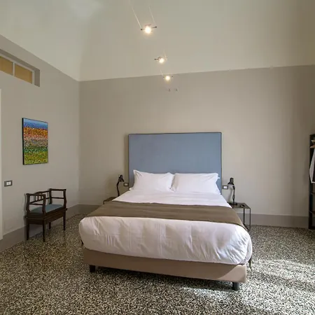 Palazzo Sertorio Suites-3